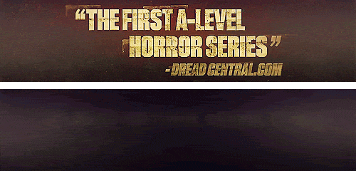   …watch…The Walking Dead…for reasons…  