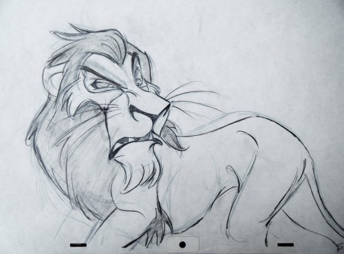 The Lion King