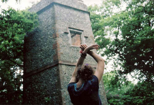 Tower by troll_kill on Flickr.