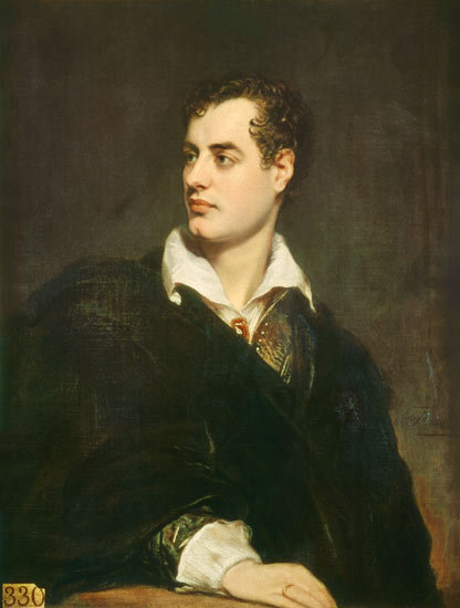 plenilune:BROOD MOAR, LORD BYRON