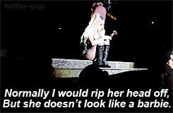 gypsy princess