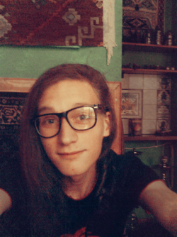 Suddenly, I became Skrillex