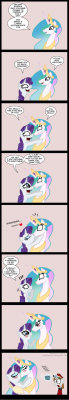 Thankful Rarity by =Niban-Destikim This is