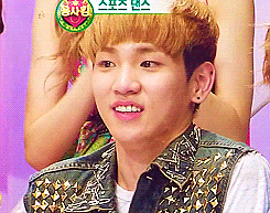 oppashinee:Ladies and gentlemen, meet shinee’s visual