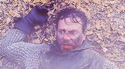 eatsleeptv:for within the hollow crownthat rounds the mortal temples of a kingkeeps death his court 
