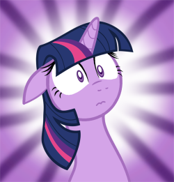 epicbroniestime:  Surprise Twilight by ~ultimateultimate