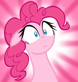 epicbroniestime:  Surprise Pinkie Pie by