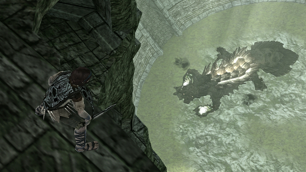 ixaix:  Kuromori the Wall Shadow Parietinae Umbra Thy next foe is…A tail trapped