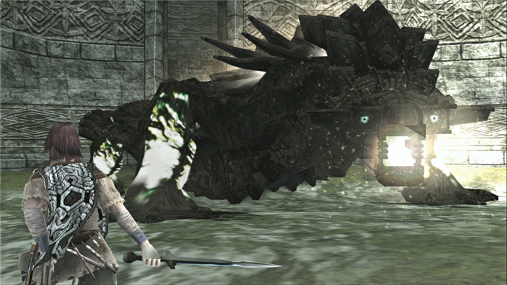 ixaix:  Kuromori the Wall Shadow Parietinae Umbra Thy next foe is…A tail trapped