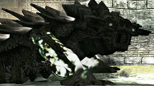 ixaix:  Kuromori the Wall Shadow Parietinae Umbra Thy next foe is…A tail trapped