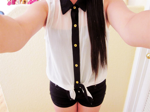 Love Fashion, Own Style...