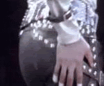 I FOUND ALL MY OLD GIFS!! YESH!! SEXY MJ TIME ME THINKS!