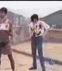 I FOUND ALL MY OLD GIFS!! YESH!! SEXY MJ TIME ME THINKS!