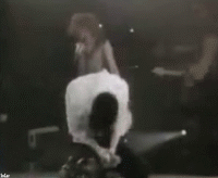 I FOUND ALL MY OLD GIFS!! YESH!! SEXY MJ TIME ME THINKS!