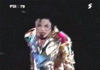 I FOUND ALL MY OLD GIFS!! YESH!! SEXY MJ TIME ME THINKS!