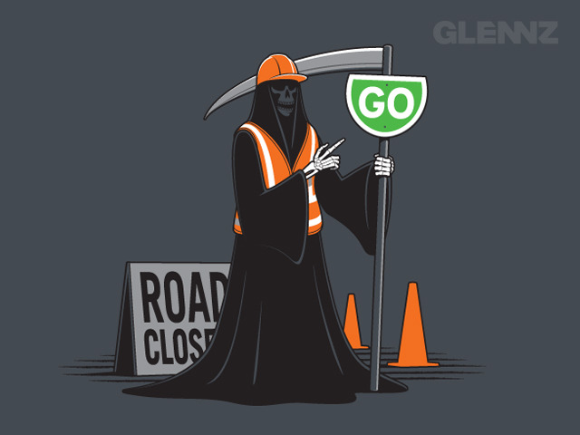 glennz:  Temp Work - Tshirt Now Available Visit Glennz Tees  | Twitter  | Facebook