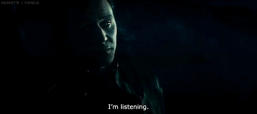 mangocianamarch:  Best thing about all this is that Loki doesn’t even flinch.