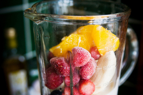 PrettyGirlFood