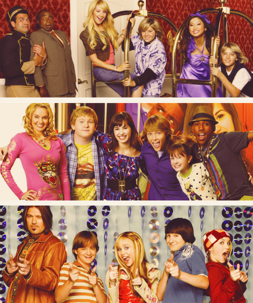 all-the-same-mistakess:  Esto es Disney ♥