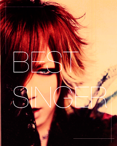 jackietakanori17:  ~Tribute to the best band,singer,bassist,1st gutarist,2nd guitarist