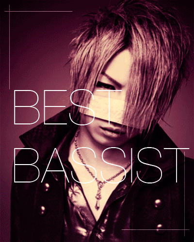 jackietakanori17:  ~Tribute to the best band,singer,bassist,1st gutarist,2nd guitarist