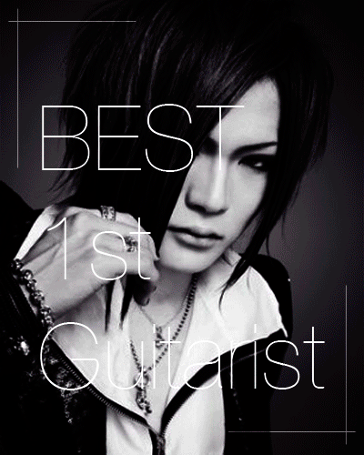 jackietakanori17:  ~Tribute to the best band,singer,bassist,1st gutarist,2nd guitarist