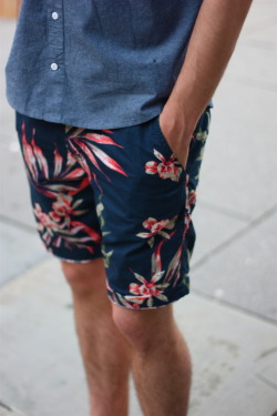 koolguyz:  shorts! 