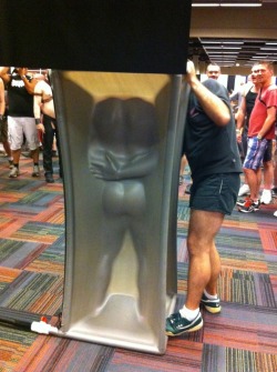 gaybdsmbreathcontrol: I want to be in the vacuum cube. *.* tapegaggedboy:  A couple more of the coffin…  