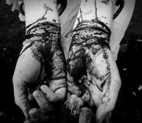 HORROR