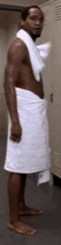 nakedcelebrity:  From Oz to The Wire