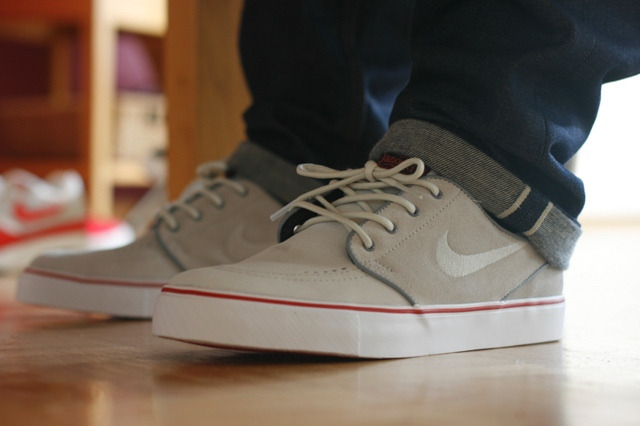 stayfreshpl:  So cool.  #nike 6.0