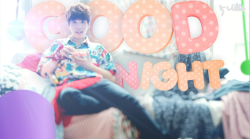 yallu19920905:  120527 Inkigayo Baby Goodnight Comeback stage