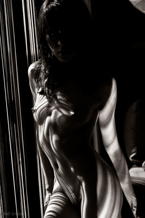 idiivil:  Photographer: Neil Snape Model: IDiivil