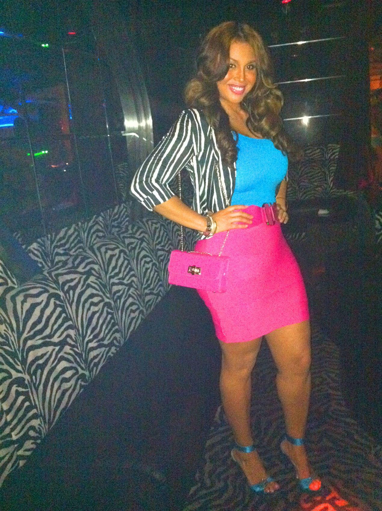 Somaya Reece