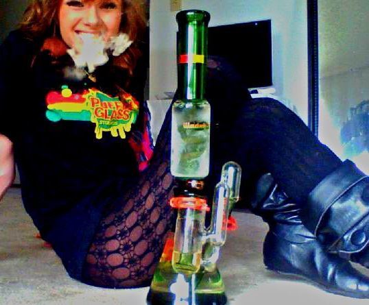 Live by the blunt. Die by the blunt.