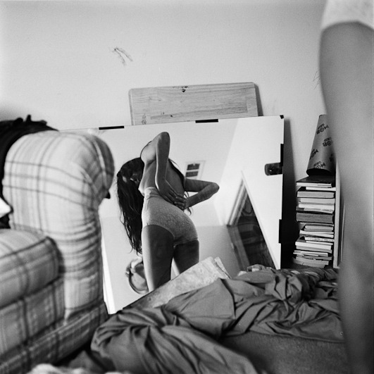matt-fry:  mercedesmarie:  I have a thing for reflections.  :)