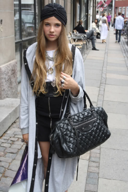 soul-style:  she’s gorgeous! 