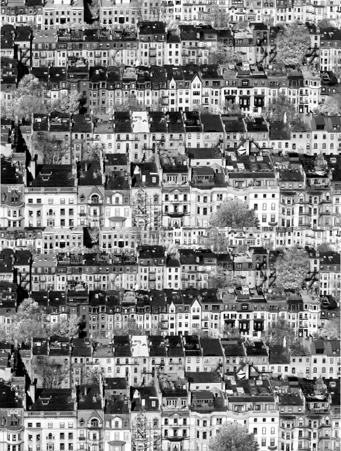 fiore-rosso:  zoe wetherall | urbanism. 