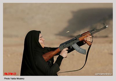 aamorfo:  sairobee:  wahnwitzig:  What’s that, article? http://digitalcommons.wcl.american.edu/cgi/viewcontent.cgi?article=1234&context=jgspl You say Iranian women are forced into submission by oppressive Muslim rule? You hold an Orientalist view