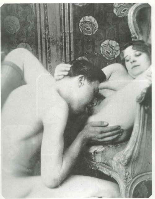 la beauté convulsive