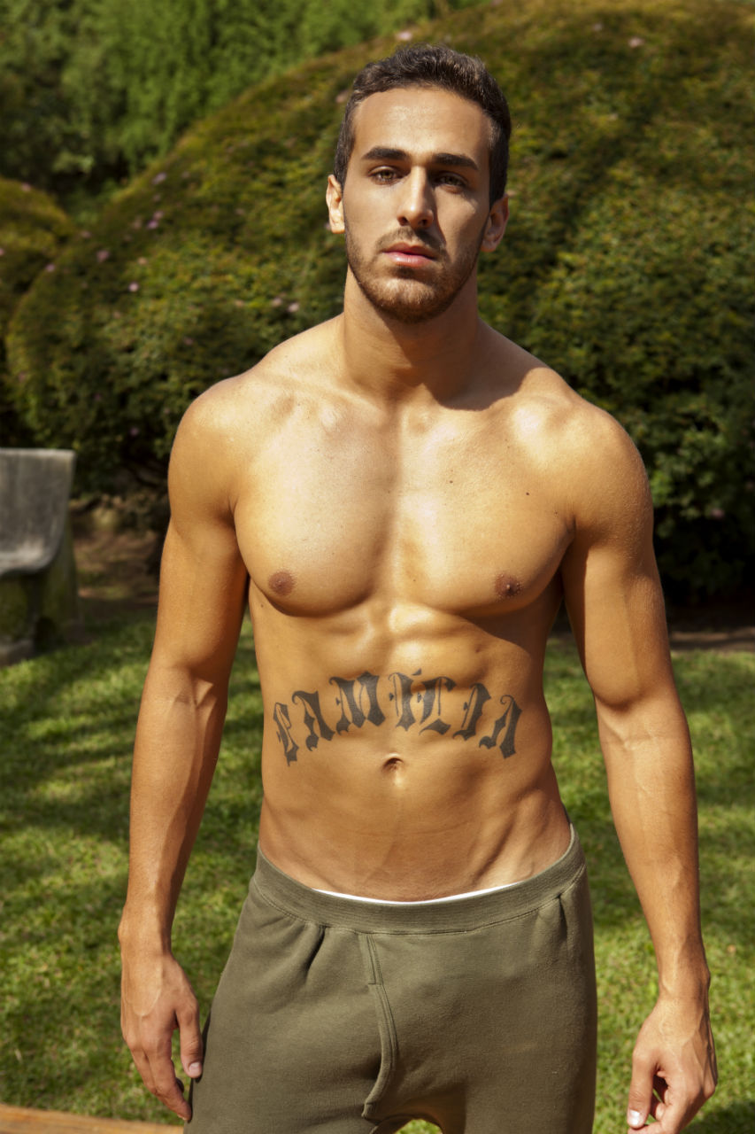 yellowasian:   Diego Veiga | Didio  