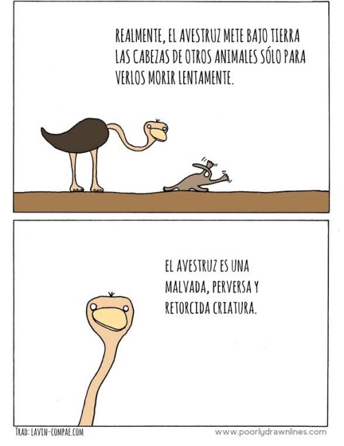lavin-compae:  Que lo sepáis. Original