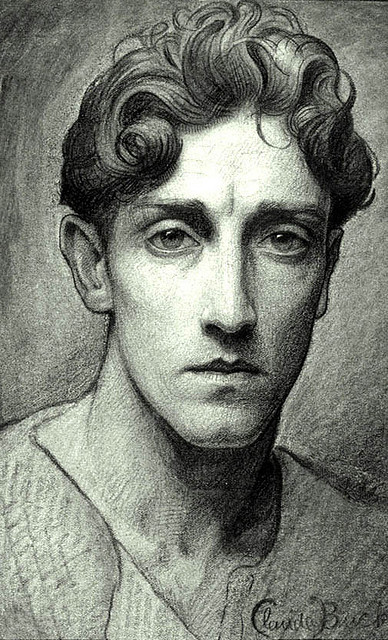   Claude Buck  