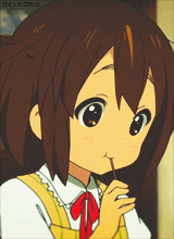 akaiku:  Hirasawa Yui | 平沢 唯放課後ティータイム | Houkago Tea-Time 