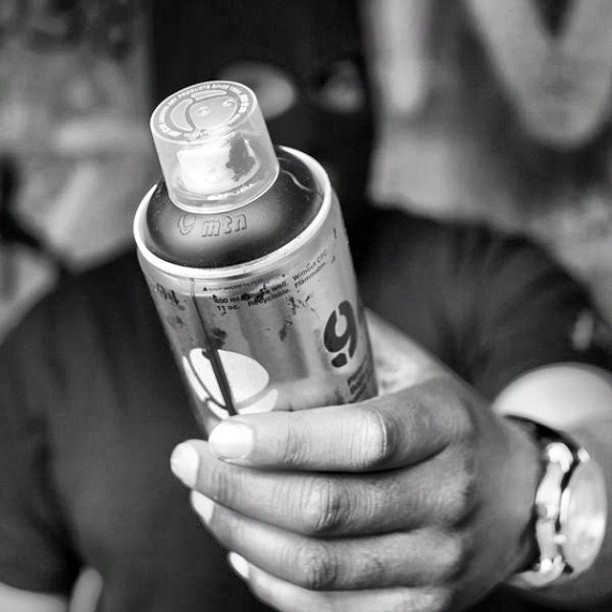 graffitiblackblog:  black &amp; white 3 