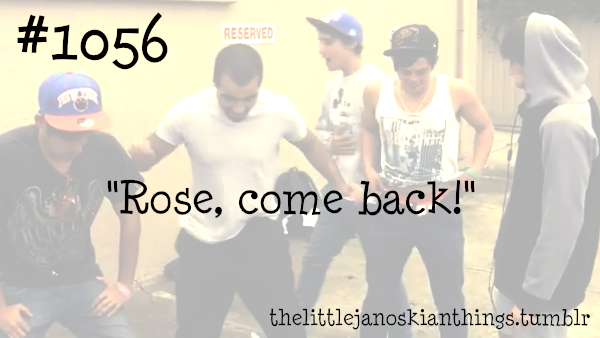 thelittlejanoskianthings:  #1056 