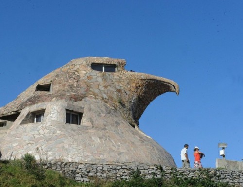 crazypictures: El Aguila Atlántida, Uruguay