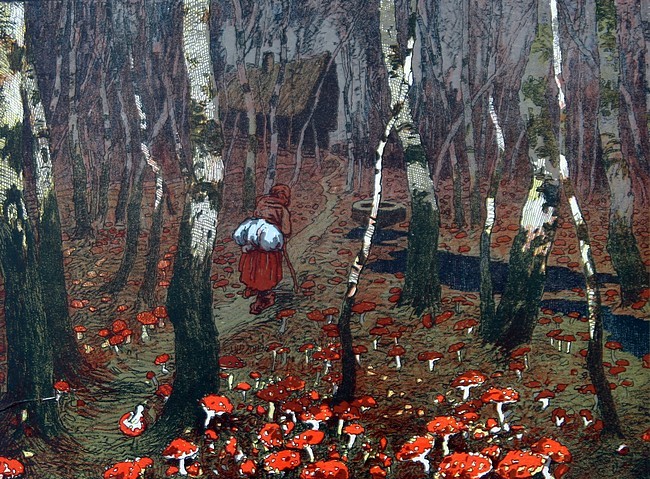 alrauna:  Jaroslav Panuska 