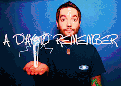 Anotherfuckingbreakdown:  A Day To Remember 