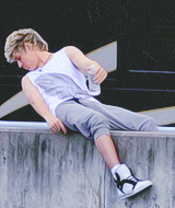 beautifuldirectionboys:  Niall Horan in Toronto, 29.05.2012